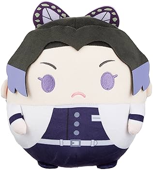 Amazon.co.jp: 鬼滅の刃 ふわコロりん Msize2 B:胡蝶しのぶ(過去